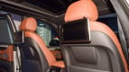 BMW X5 Interior photo