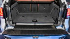 BMW X5 Interior photo