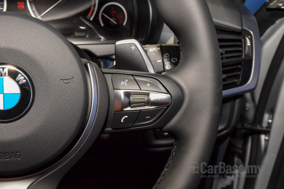 Audi A5 Sportback F5 (2019) Interior