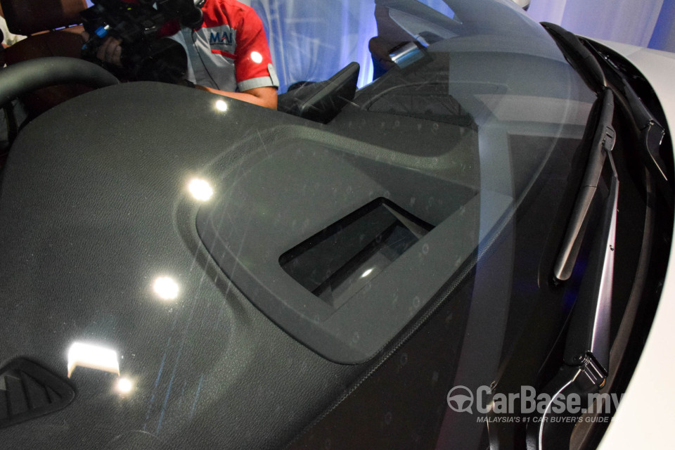 BMW X5 F15 (2014) Interior