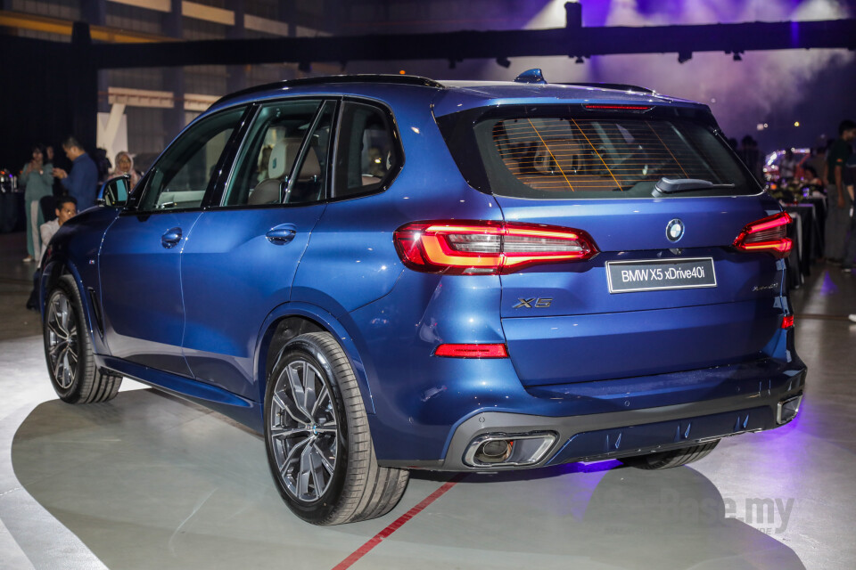 MINI Countryman F60 LCI (2021) Exterior