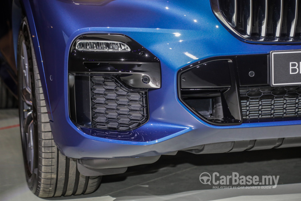 BMW X5 G05 (2019) Exterior