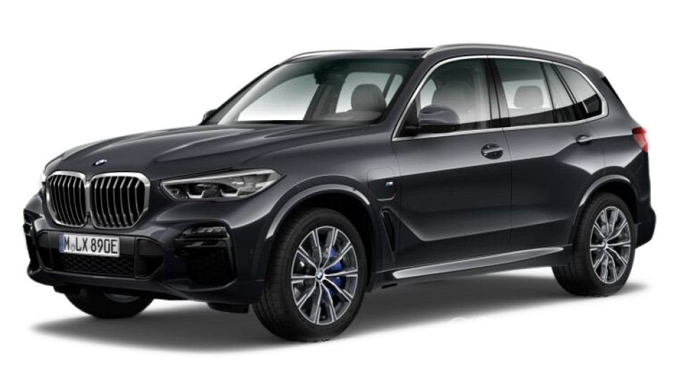 BMW X5 G05 (2019) Exterior