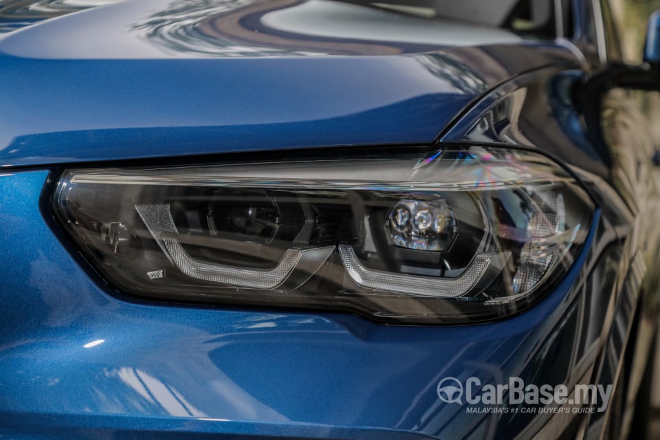 BMW X5 G05 (2019) Exterior
