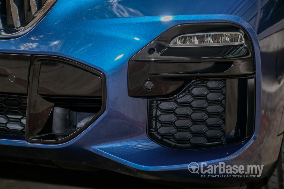 BMW X5 G05 (2019) Exterior
