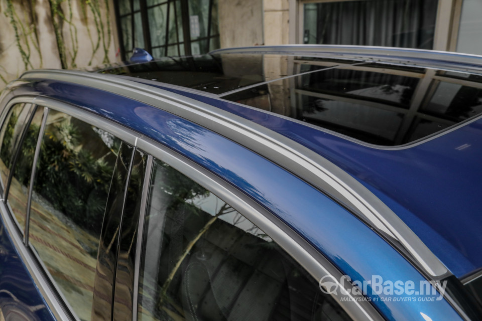 BMW X5 G05 (2019) Exterior