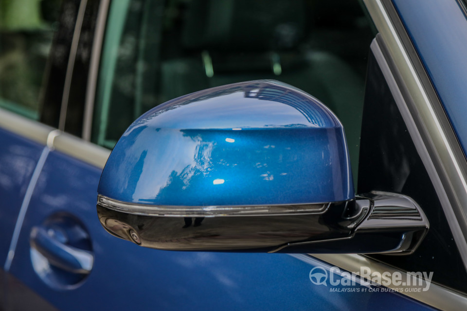 BMW X5 G05 (2019) Exterior