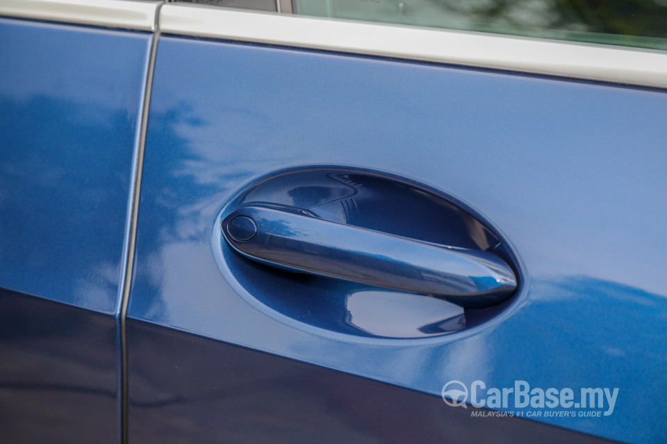 BMW X5 G05 (2019) Exterior