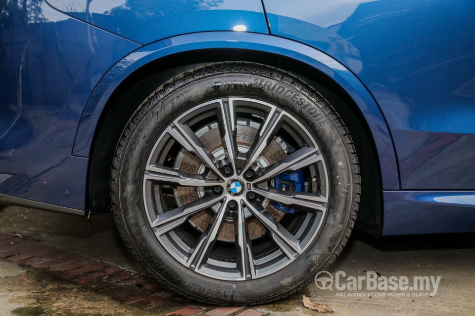 BMW X5 G05 (2019) Exterior