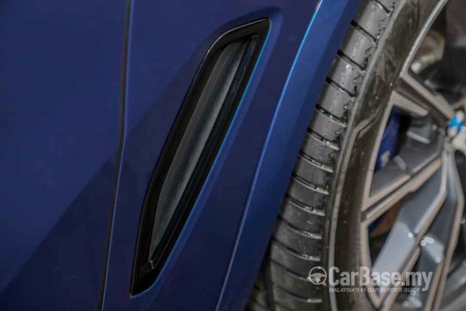 BMW X5 G05 (2019) Exterior