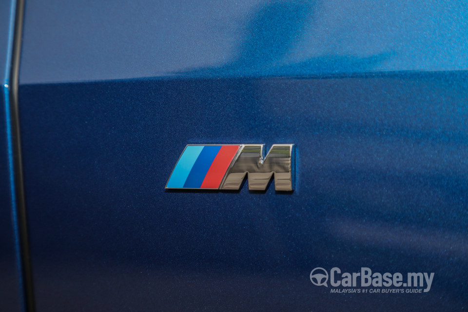 BMW X5 G05 (2019) Exterior