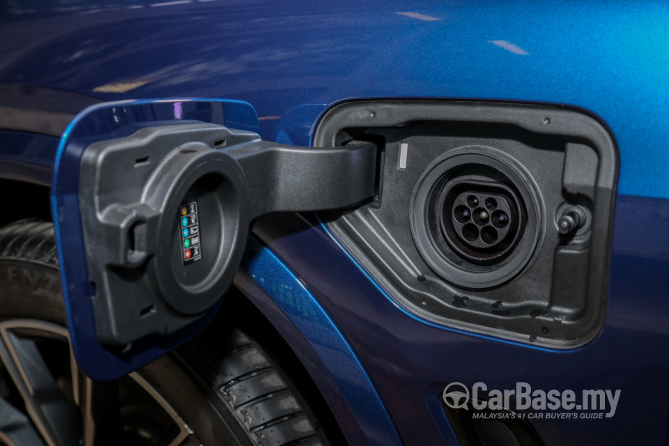 BMW X5 G05 (2019) Exterior