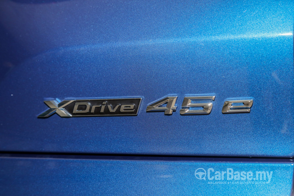 BMW X5 G05 (2019) Exterior