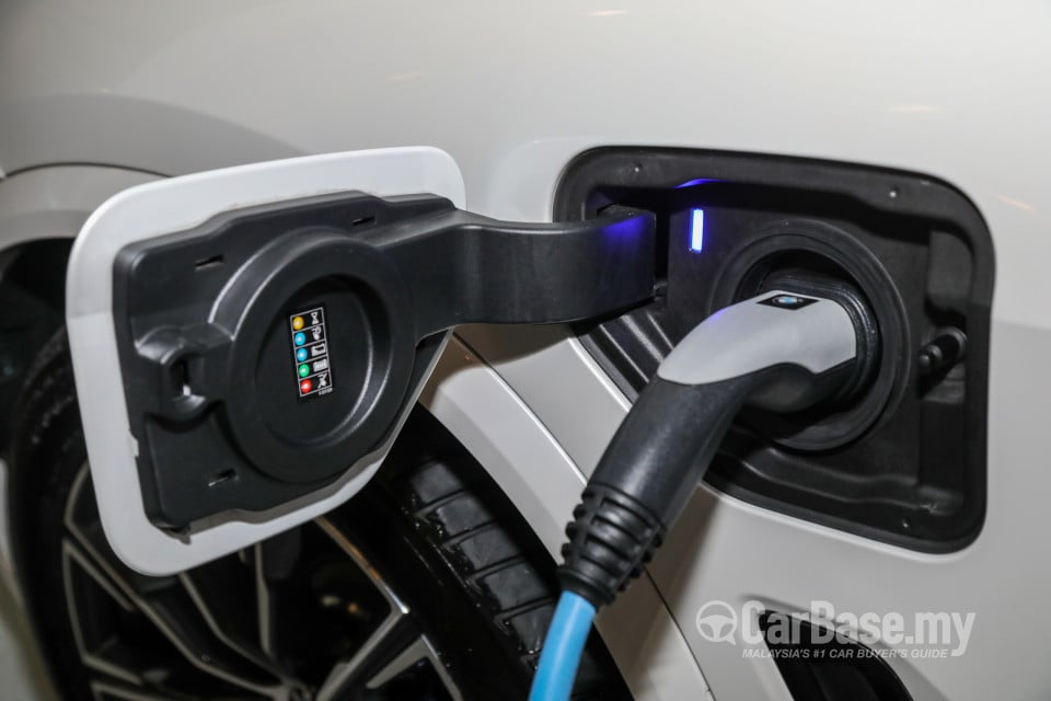 BMW X5 G05 (2019) Exterior