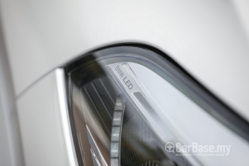 BMW X5 G05 (2019) Exterior