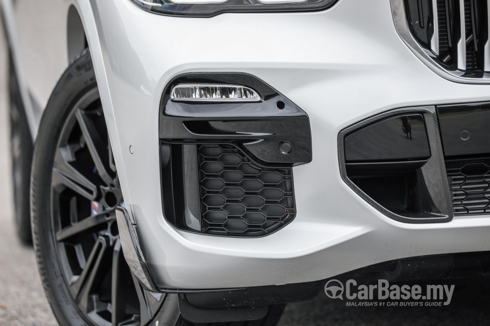 BMW X5 G05 (2019) Exterior