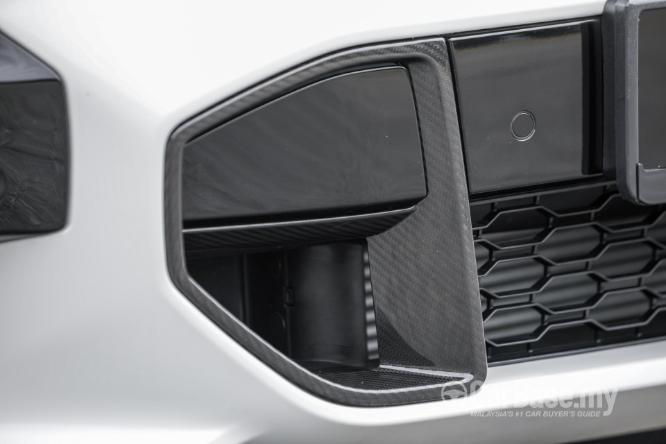 BMW X5 G05 (2019) Exterior