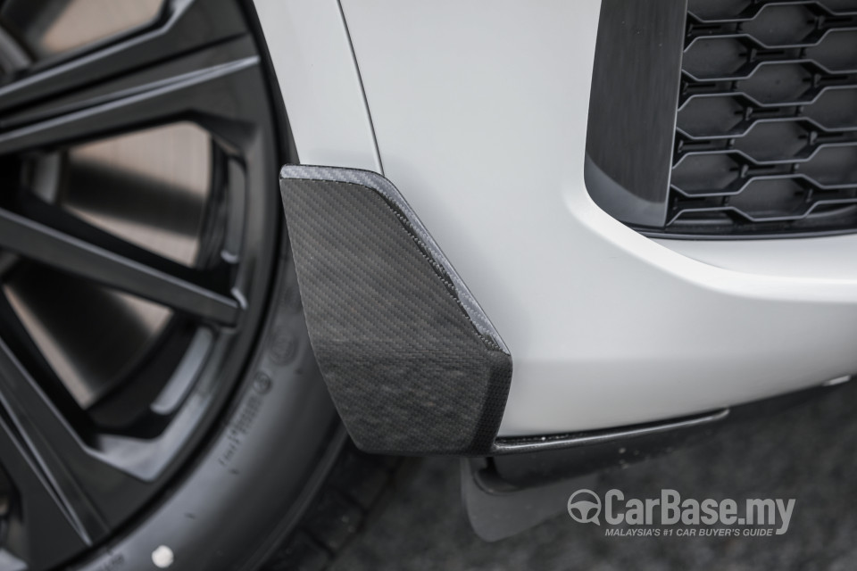 BMW X5 G05 (2019) Exterior