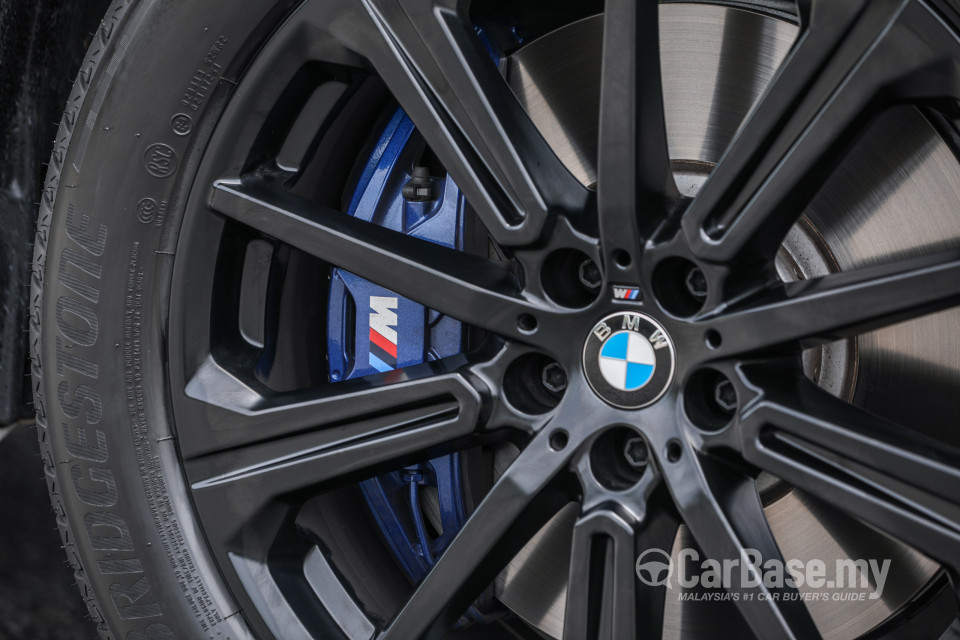 BMW X5 G05 (2019) Exterior