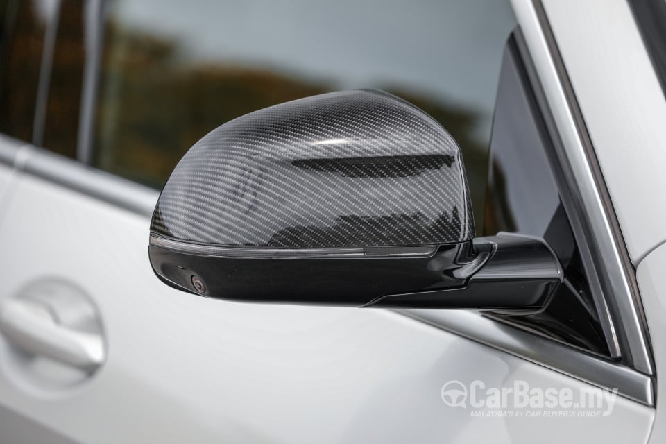 BMW X5 G05 (2019) Exterior