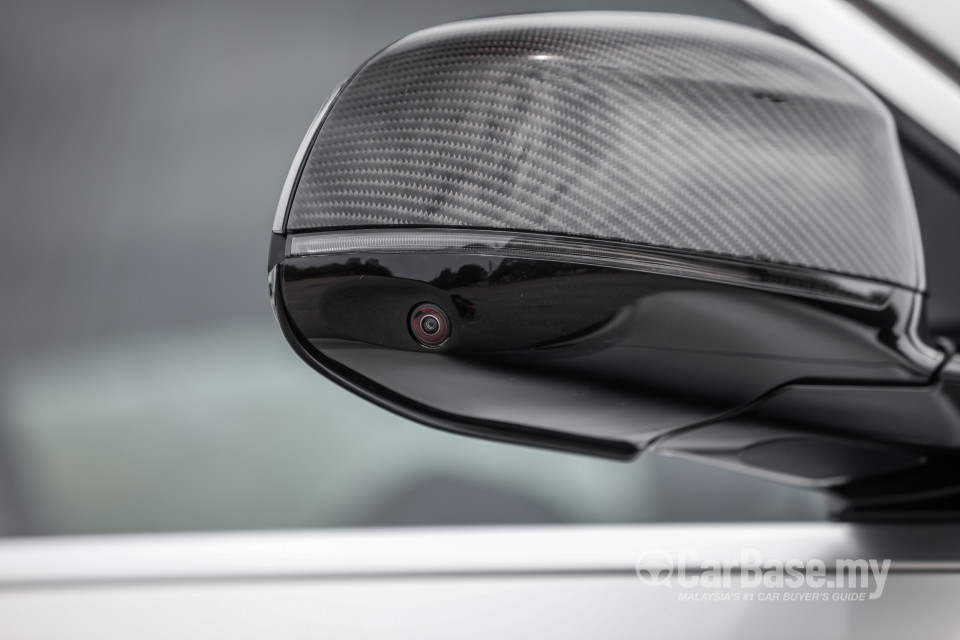 BMW X5 G05 (2019) Exterior