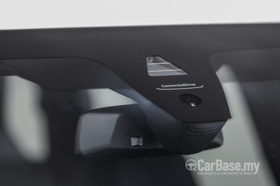 BMW X5 G05 (2019) Exterior