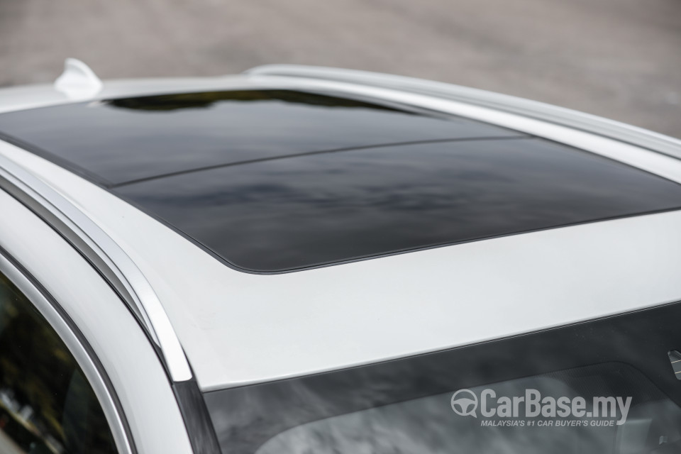 BMW X5 G05 (2019) Exterior