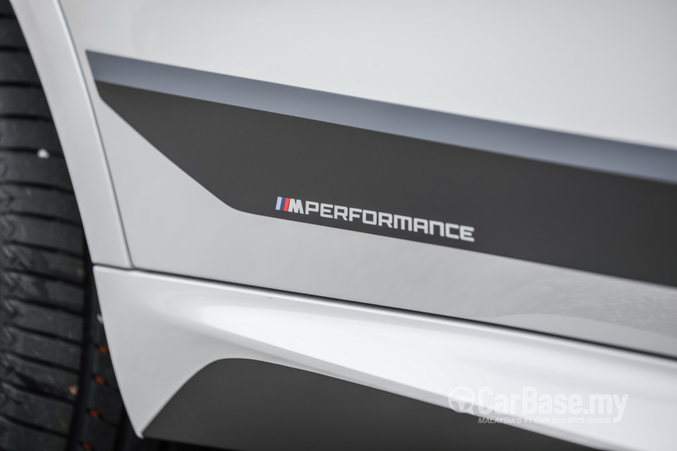 BMW X5 G05 (2019) Exterior
