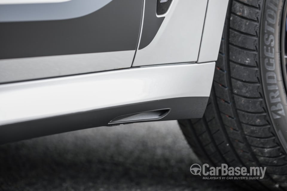 BMW X5 G05 (2019) Exterior