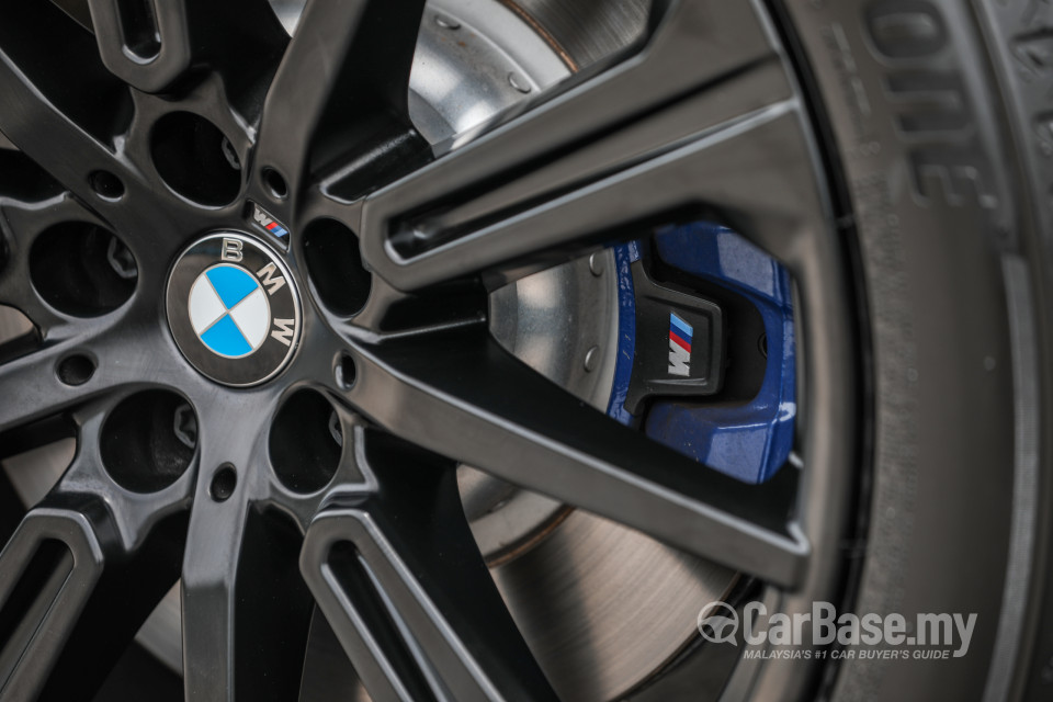 BMW X5 G05 (2019) Exterior
