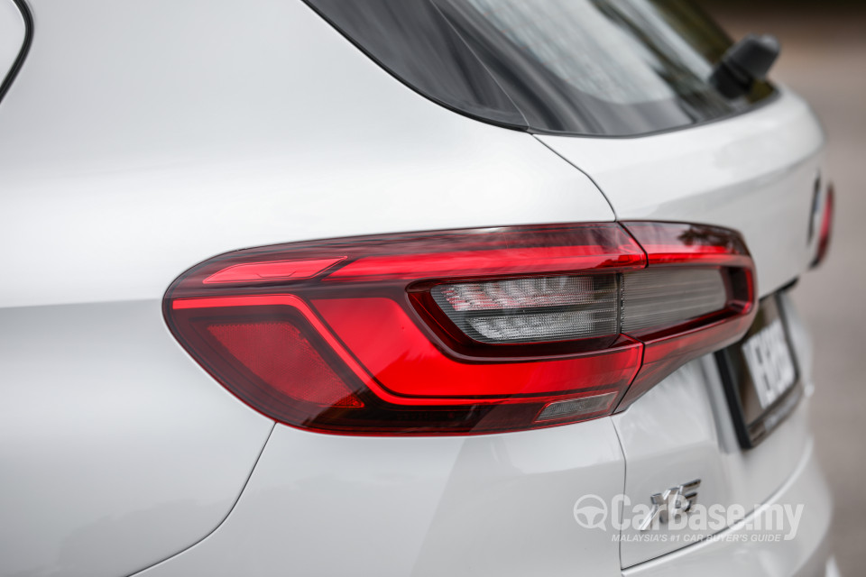 BMW X5 G05 (2019) Exterior
