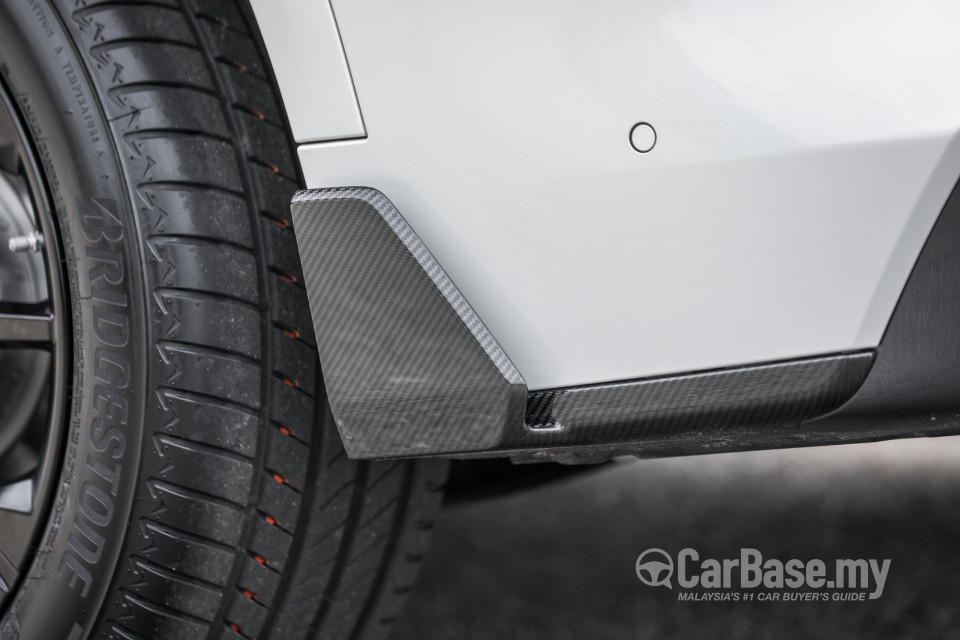 BMW X5 G05 (2019) Exterior