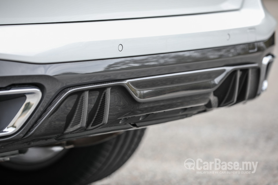 BMW X5 G05 (2019) Exterior