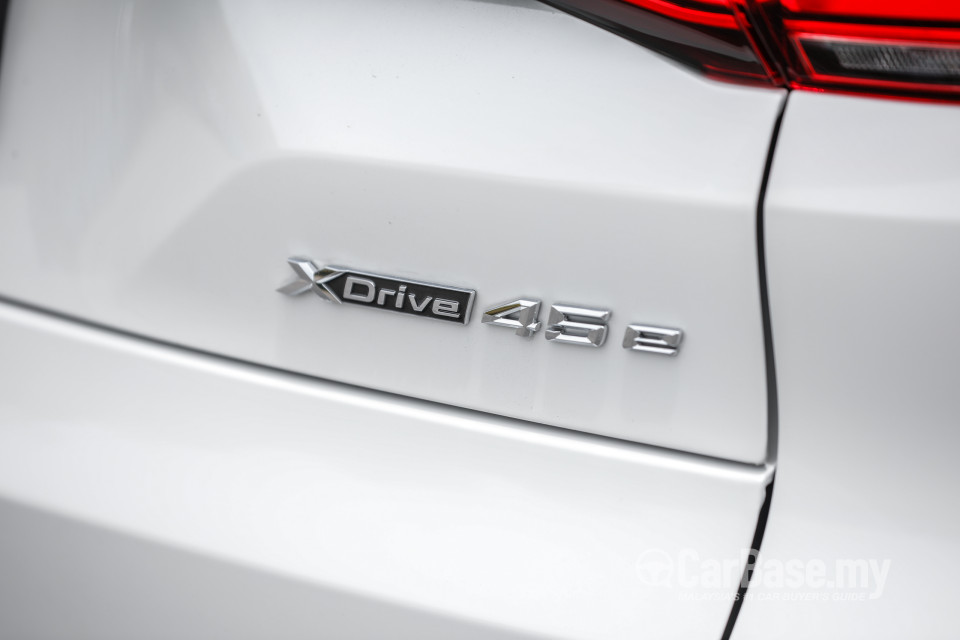 BMW X5 G05 (2019) Exterior