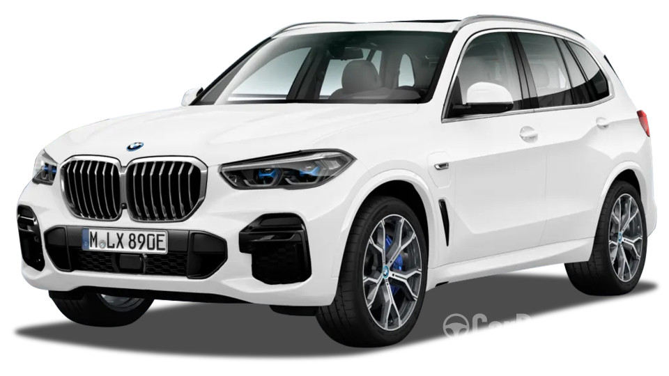 BMW X5 G05 (2019) Exterior