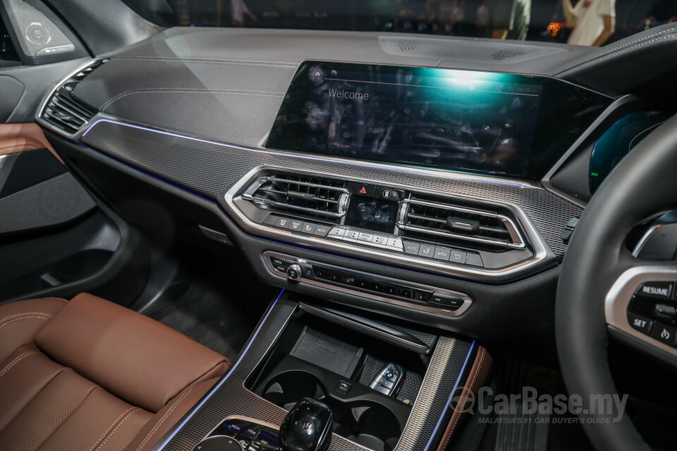 Nissan Navara D23 Facelift (2021) Interior