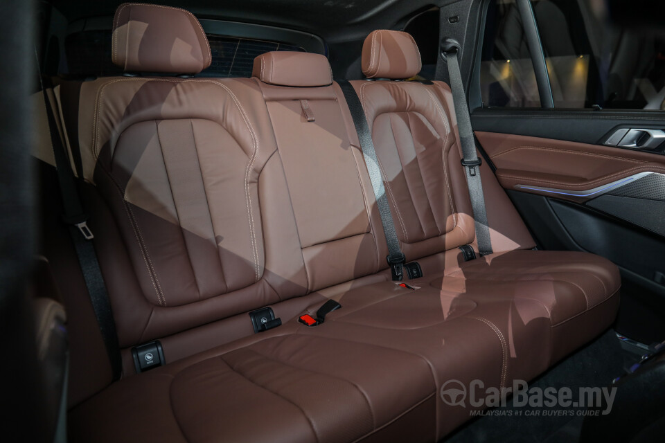 Honda HR-V RU Facelift (2019) Interior