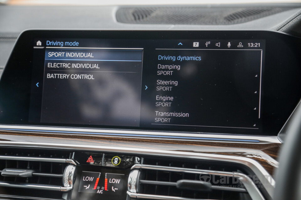 Mercedes-Benz SLC R172 Facelift (2016) Interior