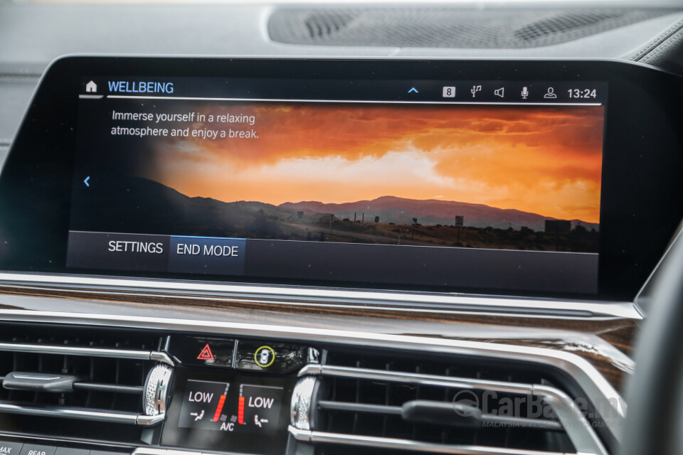 Mercedes-Benz SLC R172 Facelift (2016) Interior