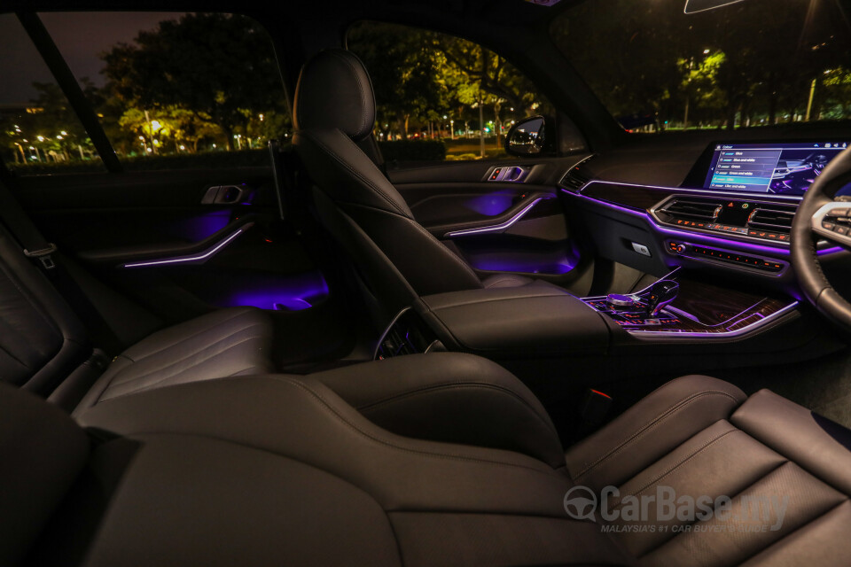 Mercedes-Benz SLC R172 Facelift (2016) Interior