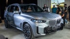 BMW X5 Exterior photo