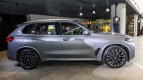 BMW X5 Exterior photo
