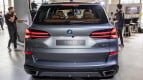 BMW X5 Exterior photo