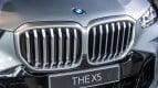 BMW X5 Exterior photo