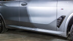 BMW X5 Exterior photo