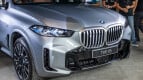 BMW X5 Exterior photo