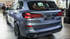 BMW X5 Exterior photo