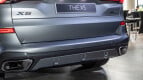 BMW X5 Exterior photo