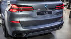 BMW X5 Exterior photo