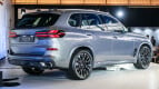 BMW X5 Exterior photo